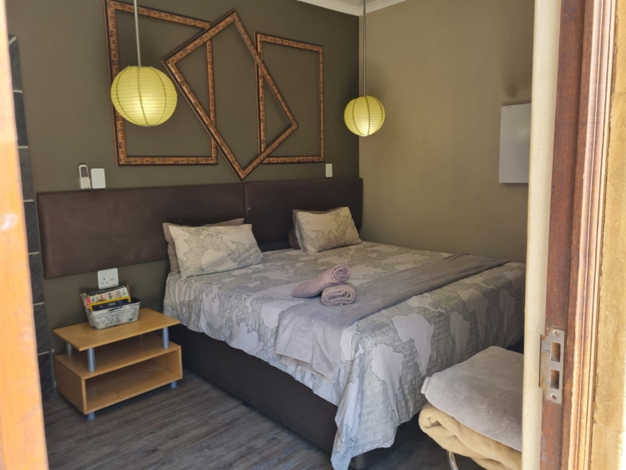 Commercial Property for Sale in Remhoogte AH North West